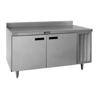 Preview: Delfield F18BC