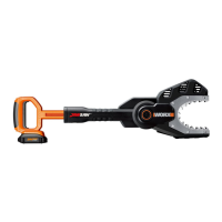 Preview: Worx JawSaw WG320