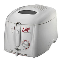 Preview: DeLonghi F603