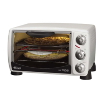 Preview: DeLonghi xu1837w