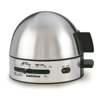 Preview: Chef's Choice 810