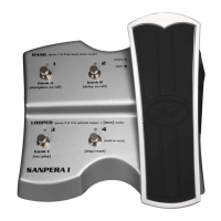 Preview: Peavey SANPERA I