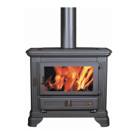 Preview: Drolet WOODSTOVES