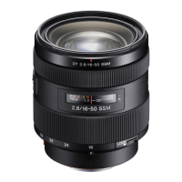 Preview: Sony DT 16-50mm F2.8 SSM