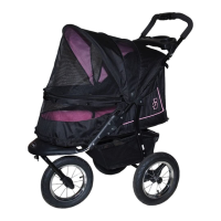 Preview: Pet Gear PG8450NV