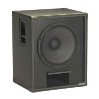 Preview: EAW SB180zR