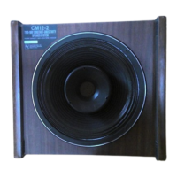 Preview: Electro-Voice CM12-2