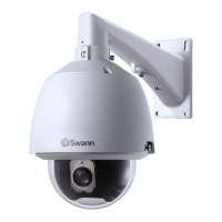 Preview: Swann 1080P PTZ IP Camera