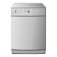 Preview: AEG LAVATHERM 57560 electronic