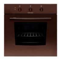 Preview: Electrolux EOB 2700