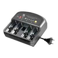 Preview: Goobay MW 9168 GS