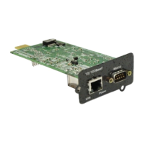 Preview: Liebert Intellislot IS-WEBCARD