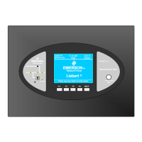 Preview: Liebert Remote Monitoring Panel