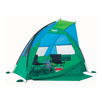 Preview: Eureka Solar Shade