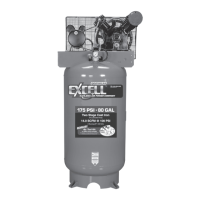 Preview: DeVilbiss Air Power Company Ex-Cell E7540