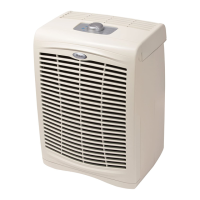 Preview: Whirlpool Air Purifier