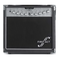 Preview: First Act MA120