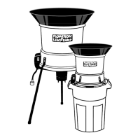 Preview: Flowtron Leaf Eater LE-800B