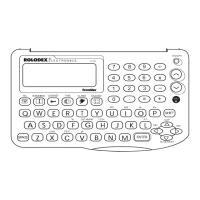 Preview: Franklin Rolodex RF-1064