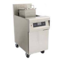 Preview: Frymaster PASTAMAGIC 8196692