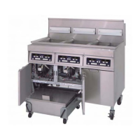 Preview: Frymaster BIH52 Series