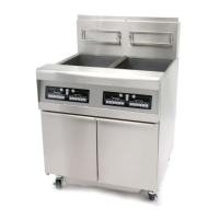 Preview: Frymaster FOOTPRINT H55