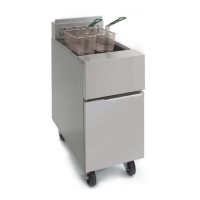 Preview: Frymaster GF40 series