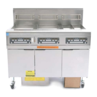 Preview: Frymaster LOV M3000