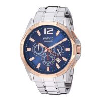 Preview: Esq Watches