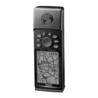 Preview: Garmin GPS 12 MAP