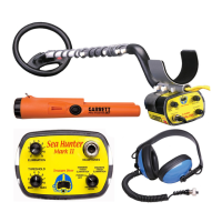 Preview: Garrett SEA HUNTER MARK ll