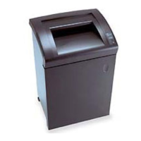 Preview: GBC Shredmaster 5020S