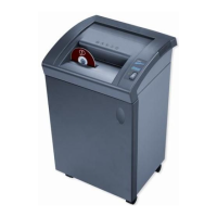 Preview: GBC SHREDMASTER 2240S