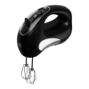 Hand Mixer Logo