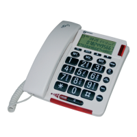 Preview: Geemarc AMPLIVOICE50