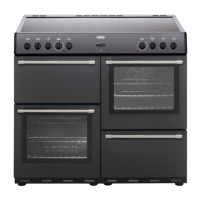 Preview: Belling COUNTRY CLASSIC 100 E