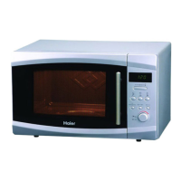 Preview: Haier EB-2080EG