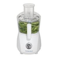 Preview: Hamilton Beach 70610 C