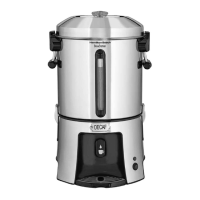 Preview: Hamilton Beach BrewStation 40560