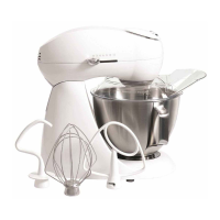 Preview: Hamilton Beach 63222CH