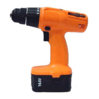 Preview: Drill Master 40209