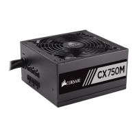 Preview: Corsair CX750