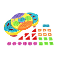 Preview: Playskool Clipo Guide 09949/09942