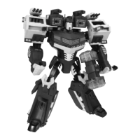 Preview: Hasbro Transformers 83501