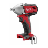 Preview: Milwaukee 2650-20