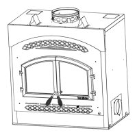 Preview: Heatilator CONSTITUTION C-40