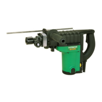 Preview: Hitachi DH 40FA