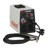 Preview: Hobart AirForce 250A