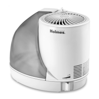 Preview: Holmes HM1760