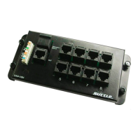 Preview: Suttle 8-Port Voice Module SAM-V8M